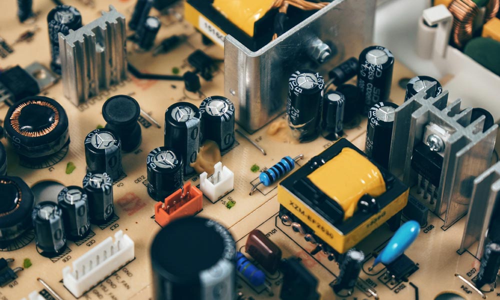 Circuit Board 2 Circuit Board 2